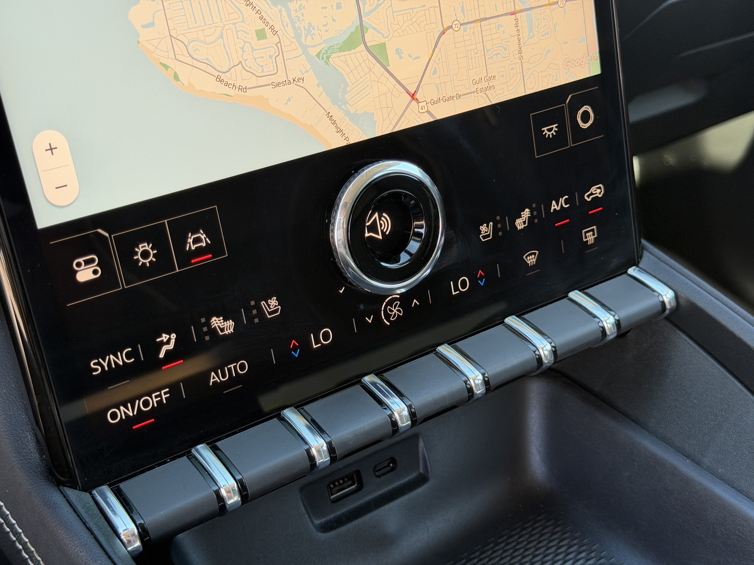2026 GMC Terrain Denali - Photo 25