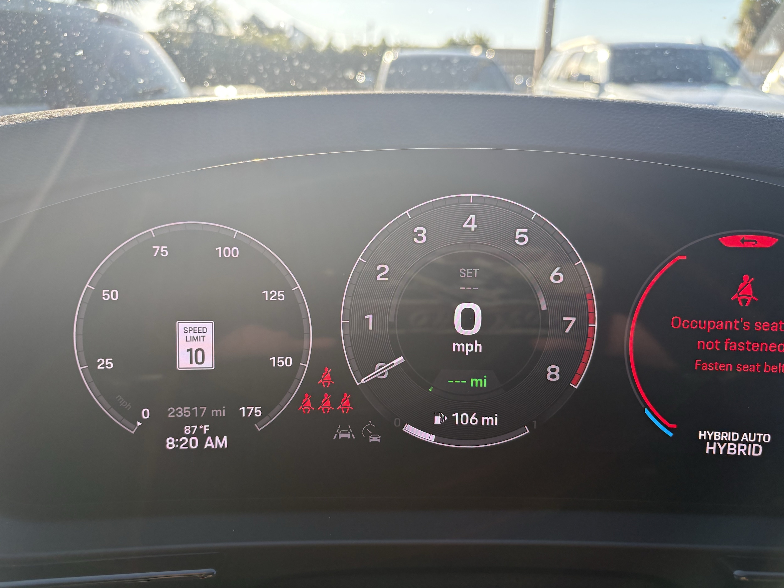 2024 Porsche Cayenne E-Hybrid's photo