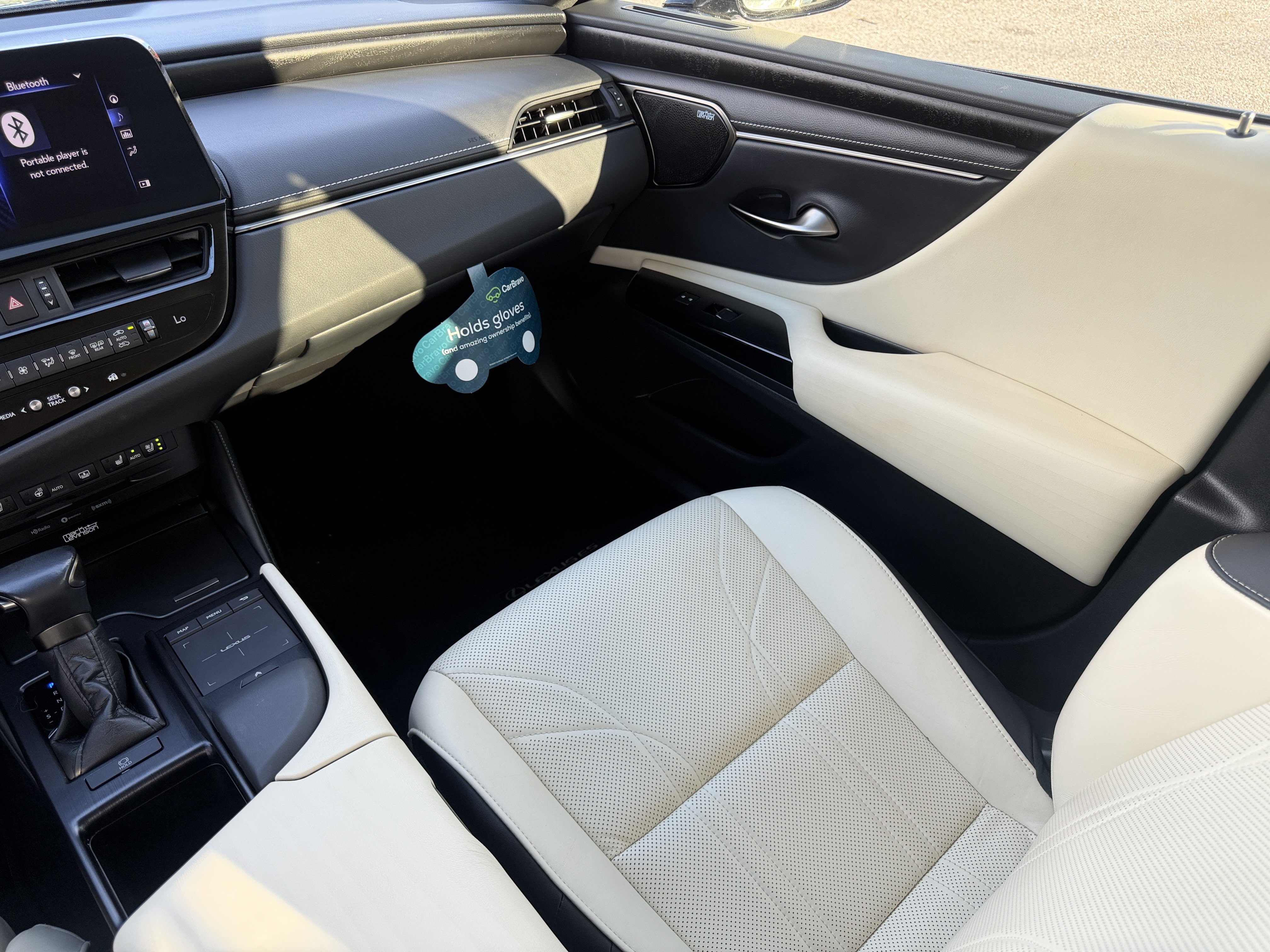2022 Lexus ES 350 Ultra Luxury - Photo 17
