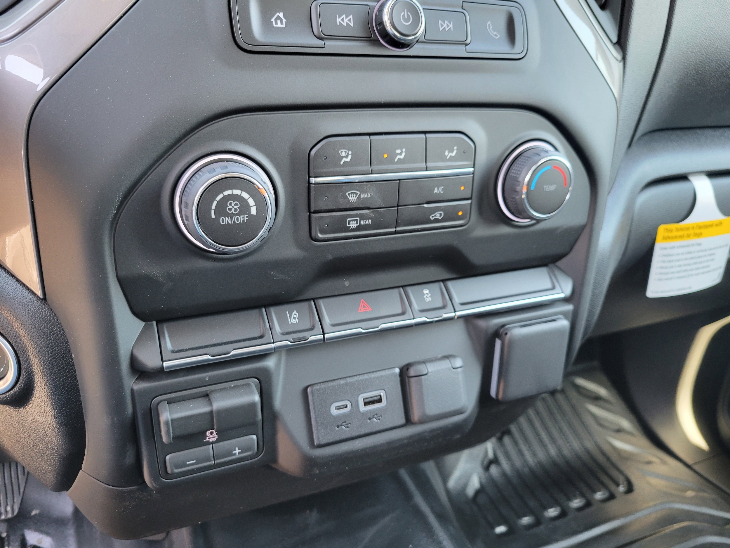 2026 Chevrolet Silverado 3500 HD Work Truck - Photo 26