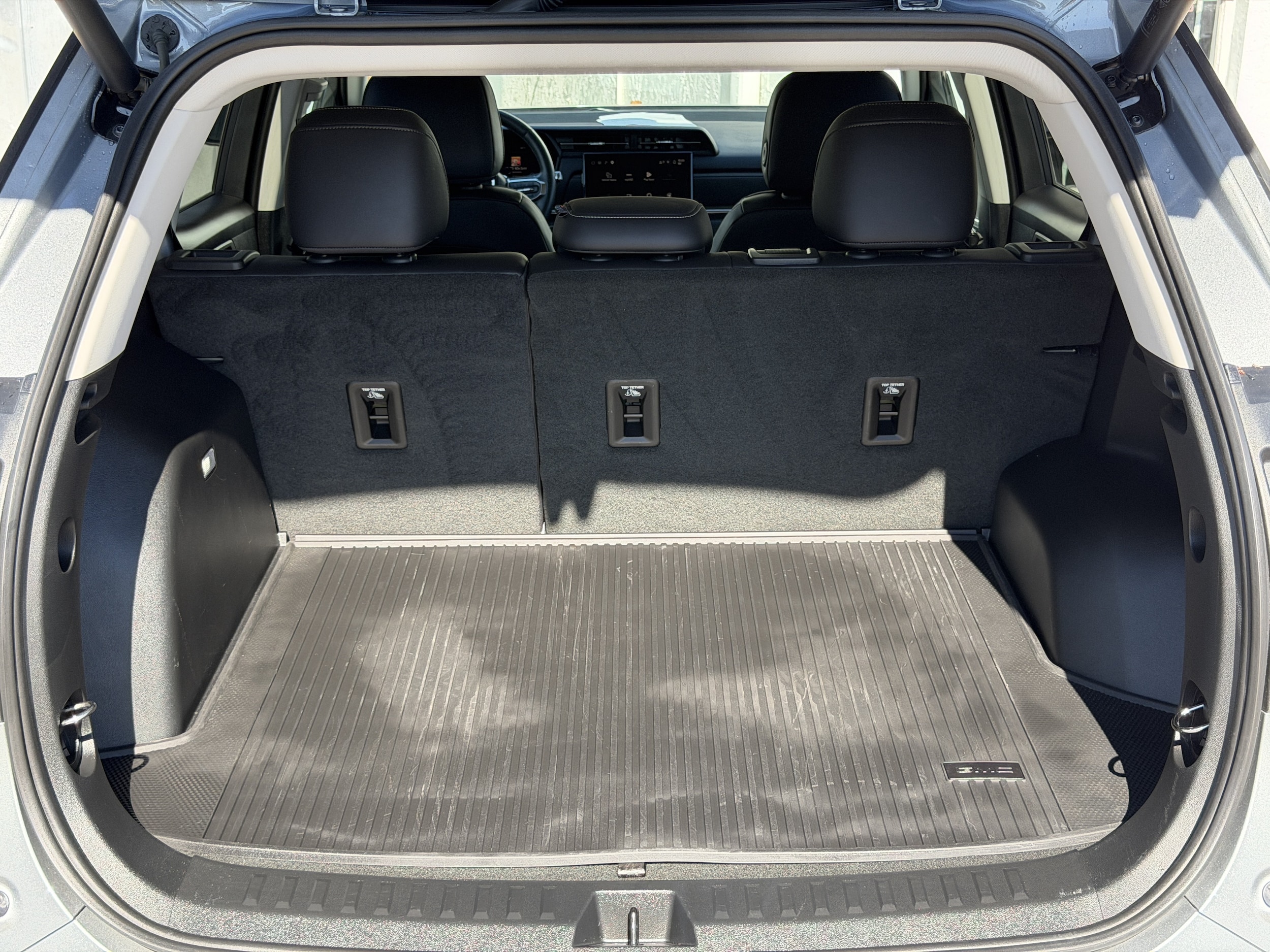 2026 GMC Terrain Denali - Photo 11