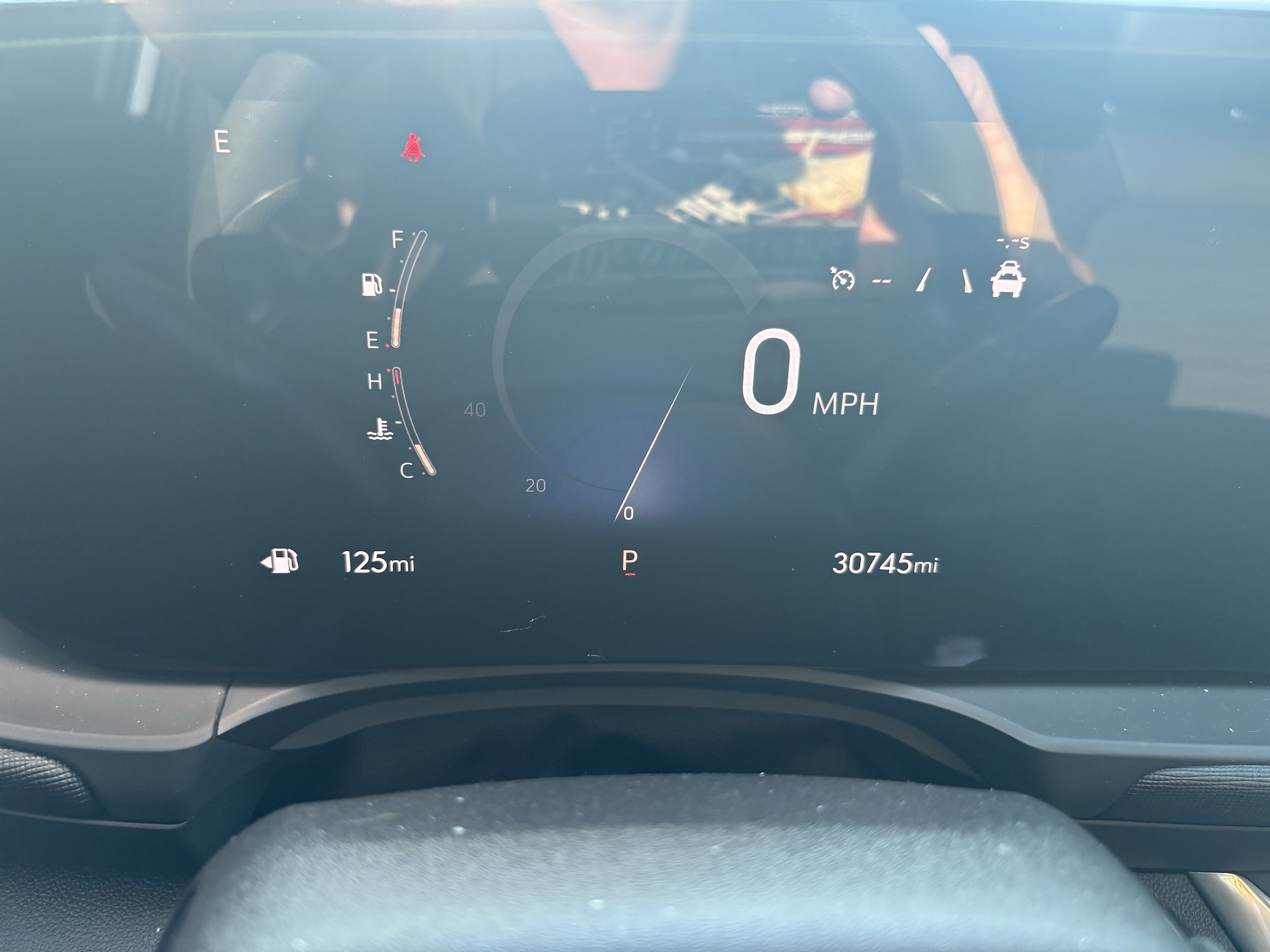 2024 Buick Envista Preferred - Photo 11