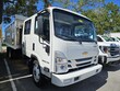 Chevrolet Low Cab Forward 4500