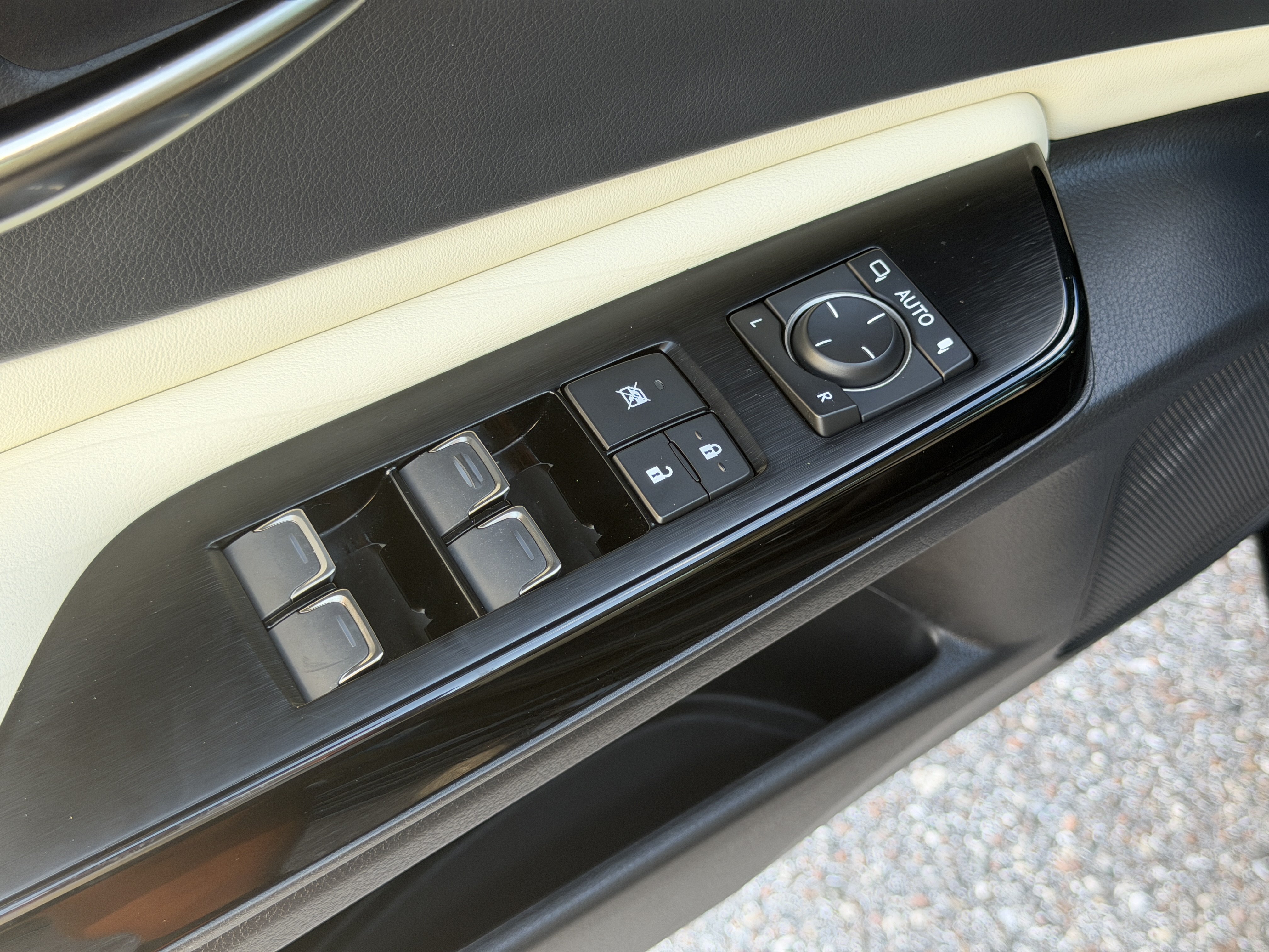 2022 Lexus ES 350 Ultra Luxury - Photo 20