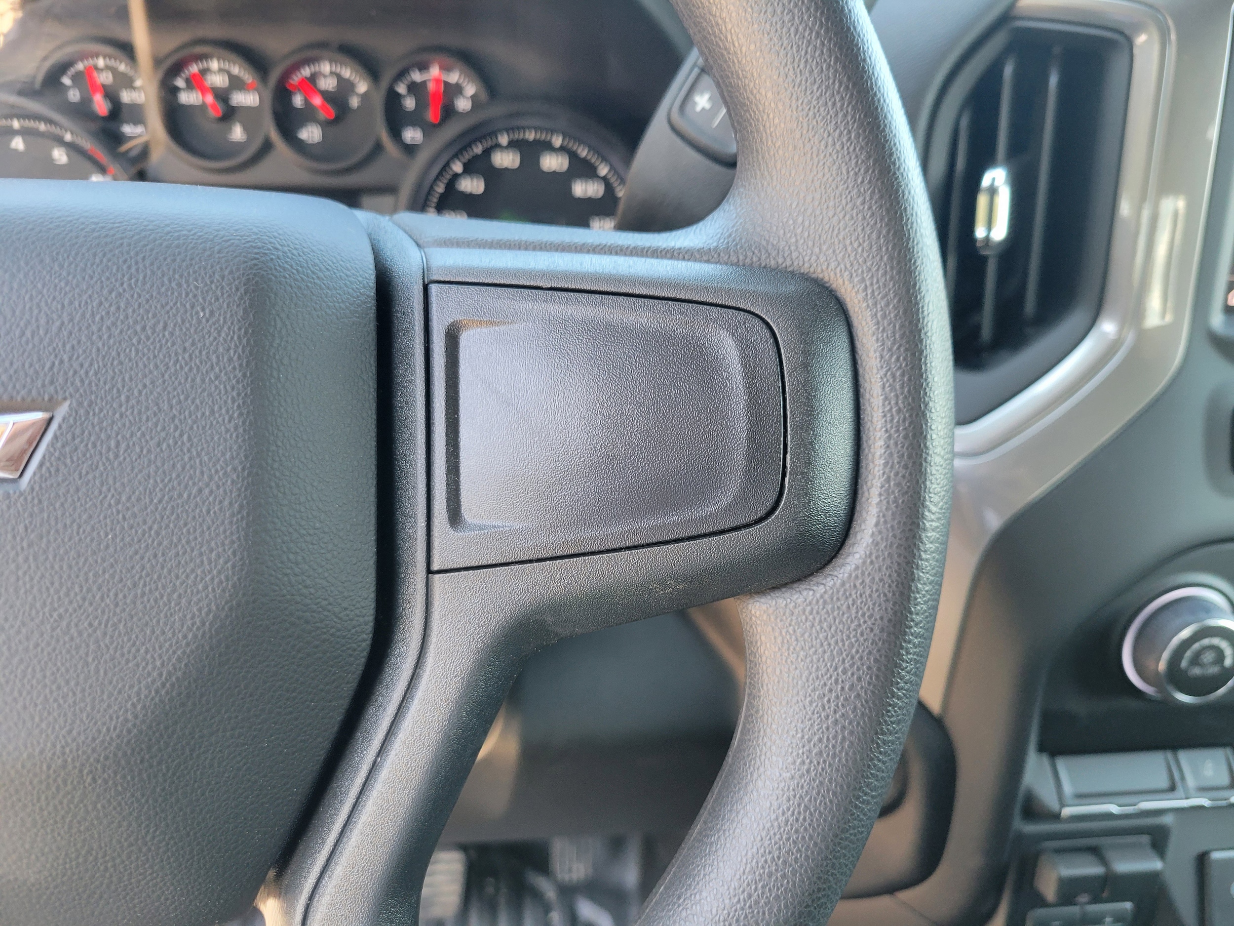 2026 Chevrolet Silverado 3500 HD Work Truck - Photo 29