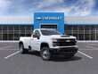 Chevrolet Silverado 3500 HD
