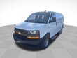 Chevrolet Express Cargo 2500