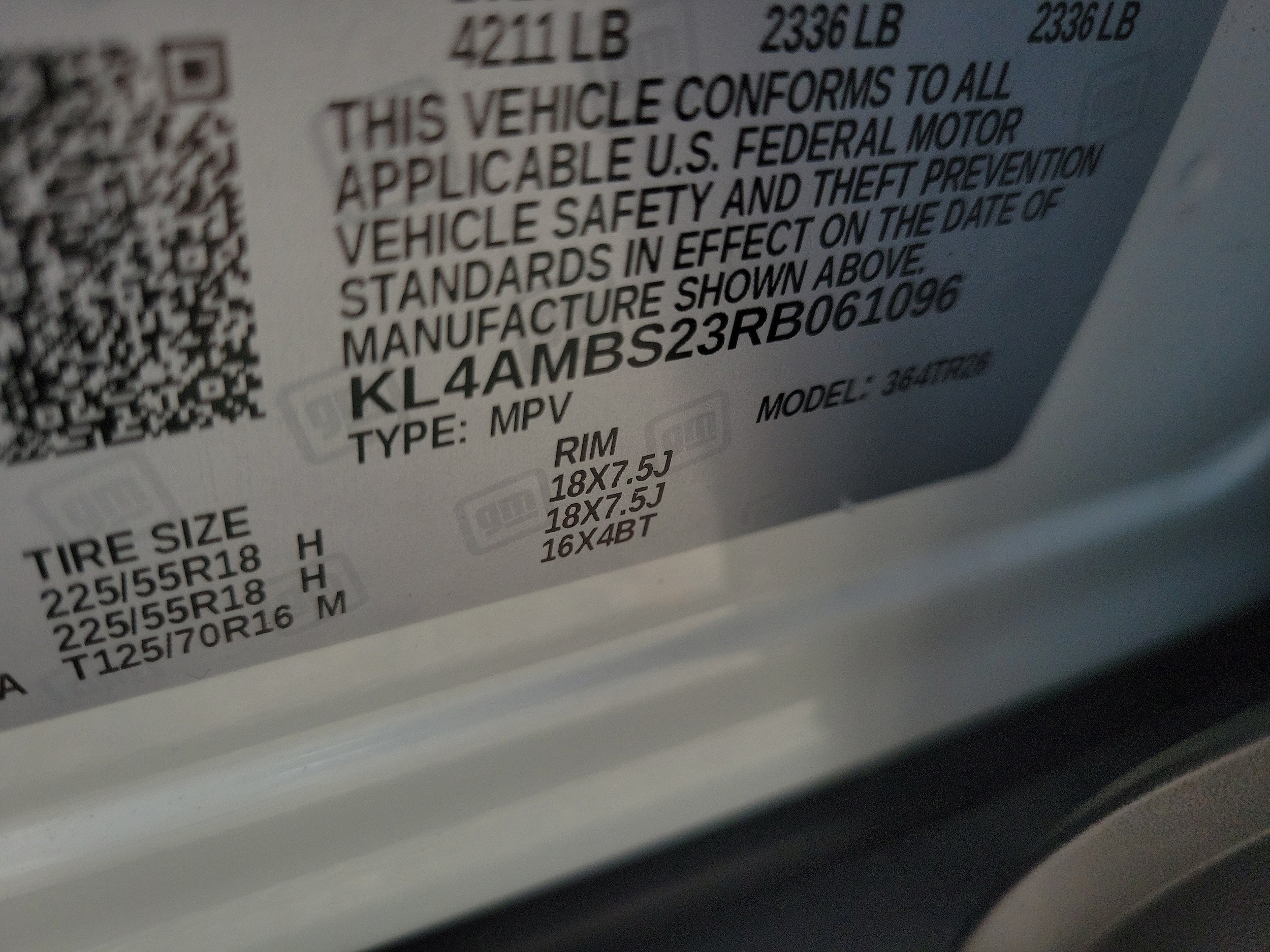 2024 Buick Encore GX Preferred - Photo 33