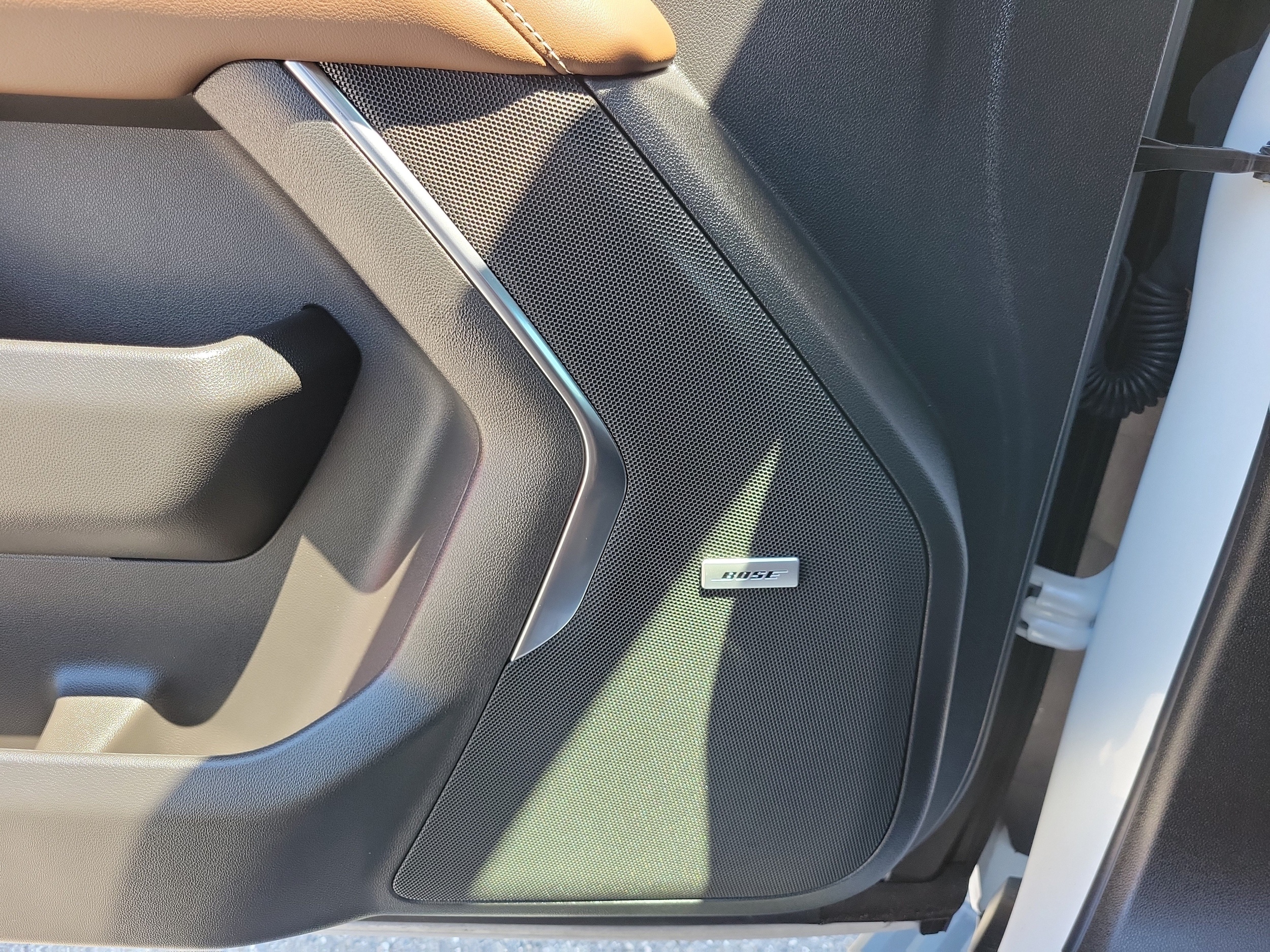 2024 Chevrolet Suburban High Country - Photo 19