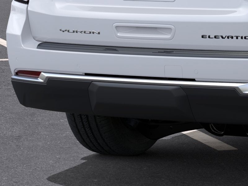 2026 GMC Yukon Elevation - Photo 14