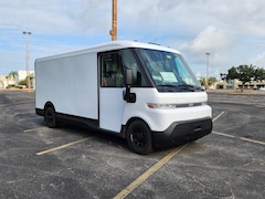 2025 Chevrolet BrightDrop 600 EJZ Commercial Van