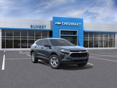2026 Chevrolet Trax LS SUV