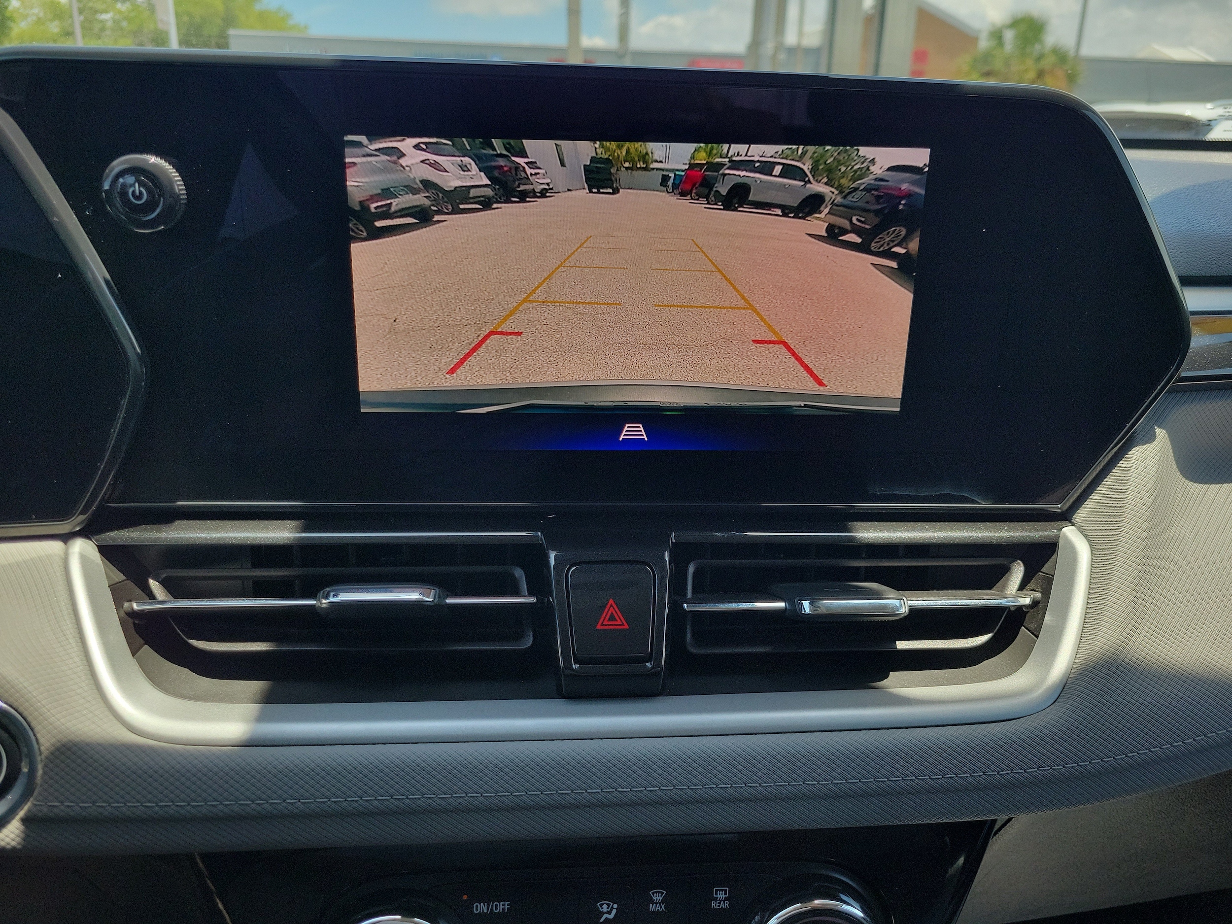 2024 Chevrolet TrailBlazer LT - Photo 21