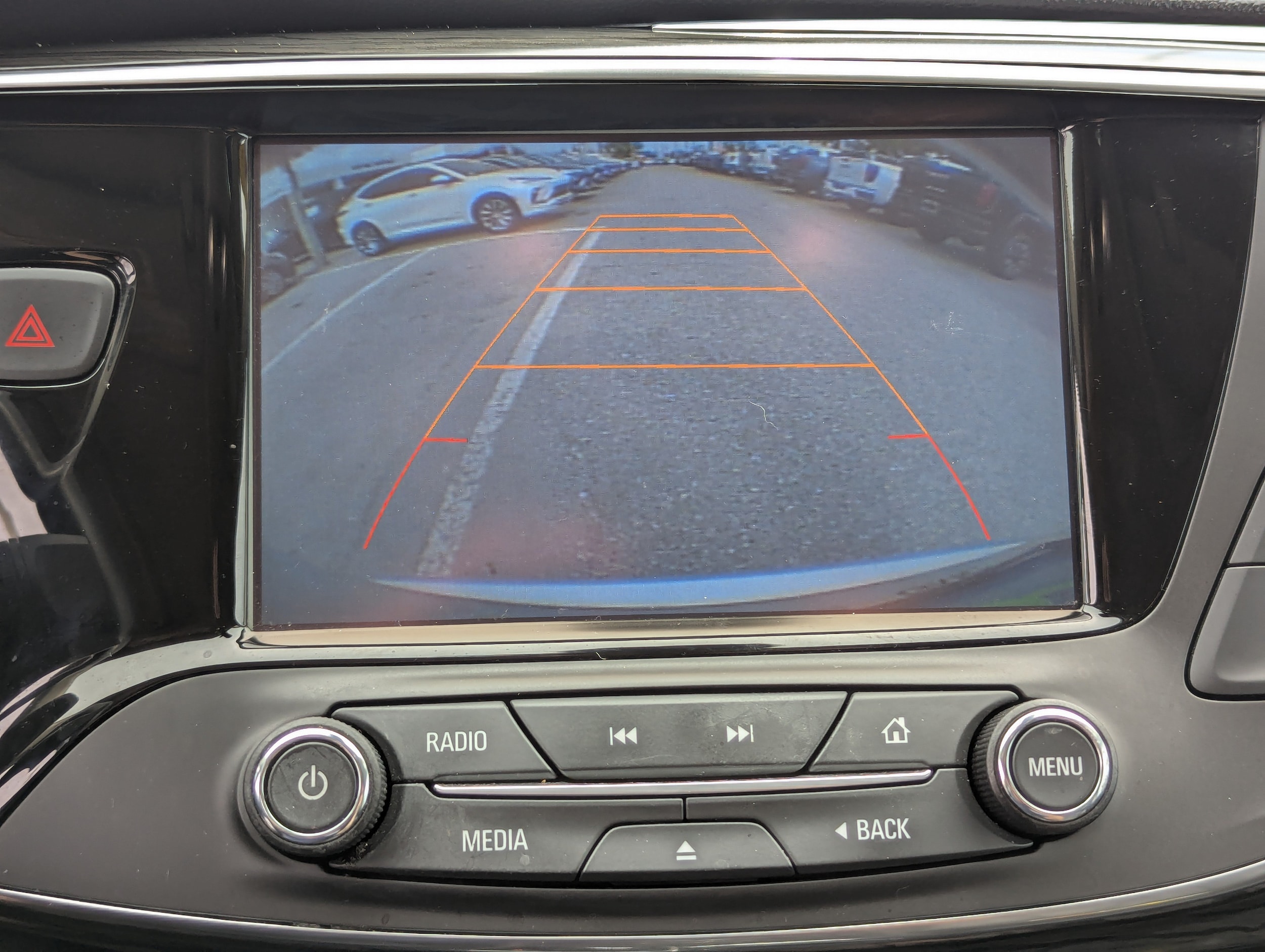 2016 Buick Envision Premium I - Photo 24