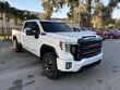 GMC Sierra 2500 HD