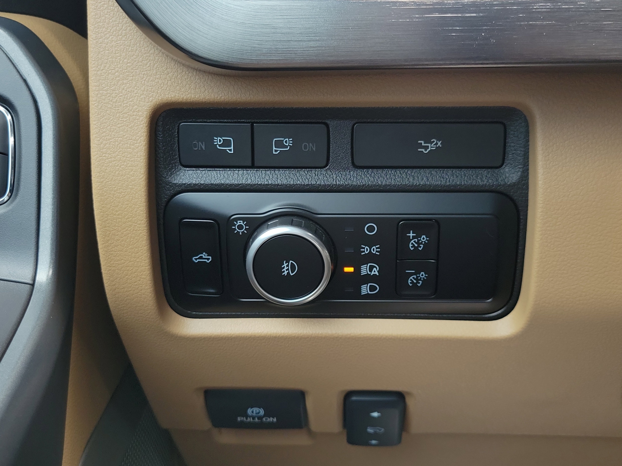 2023 Ford F-250 Super Duty Lariat - Photo 29