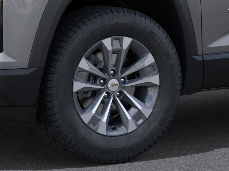 2026 Chevrolet Equinox LT - Photo 9