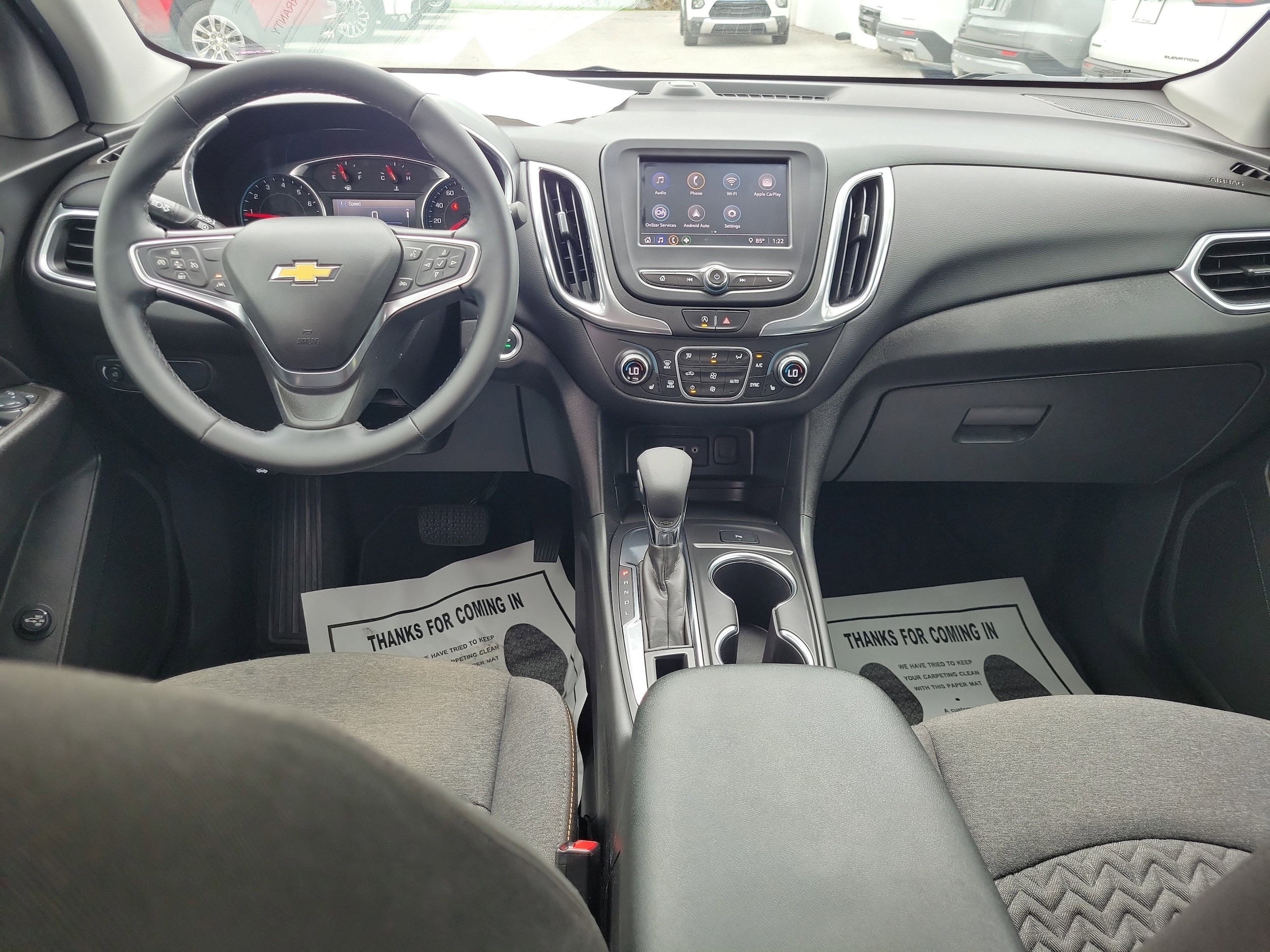 2024 Chevrolet Equinox LT - Photo 13