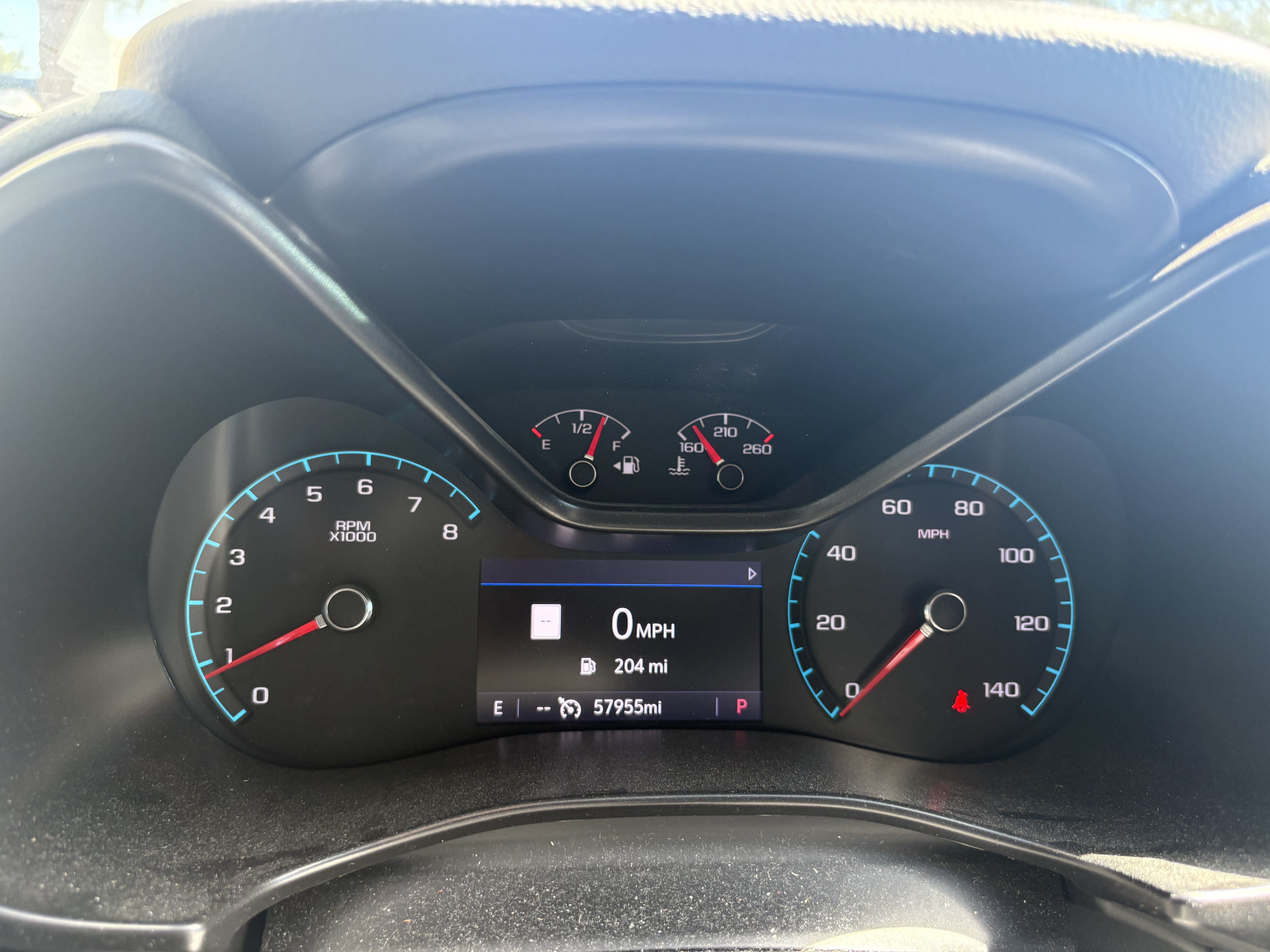 2022 Chevrolet Colorado Z71 - Photo 11