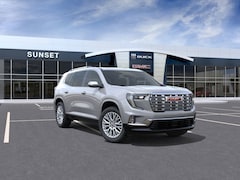 2025 GMC Acadia Denali SUV