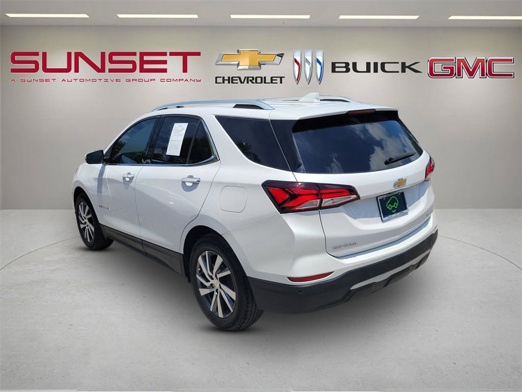 2023 Chevrolet Equinox Premier - Photo 6