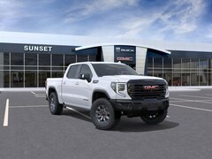 2026 GMC Sierra 1500 AT4X Truck
