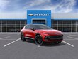 Chevrolet Equinox EV