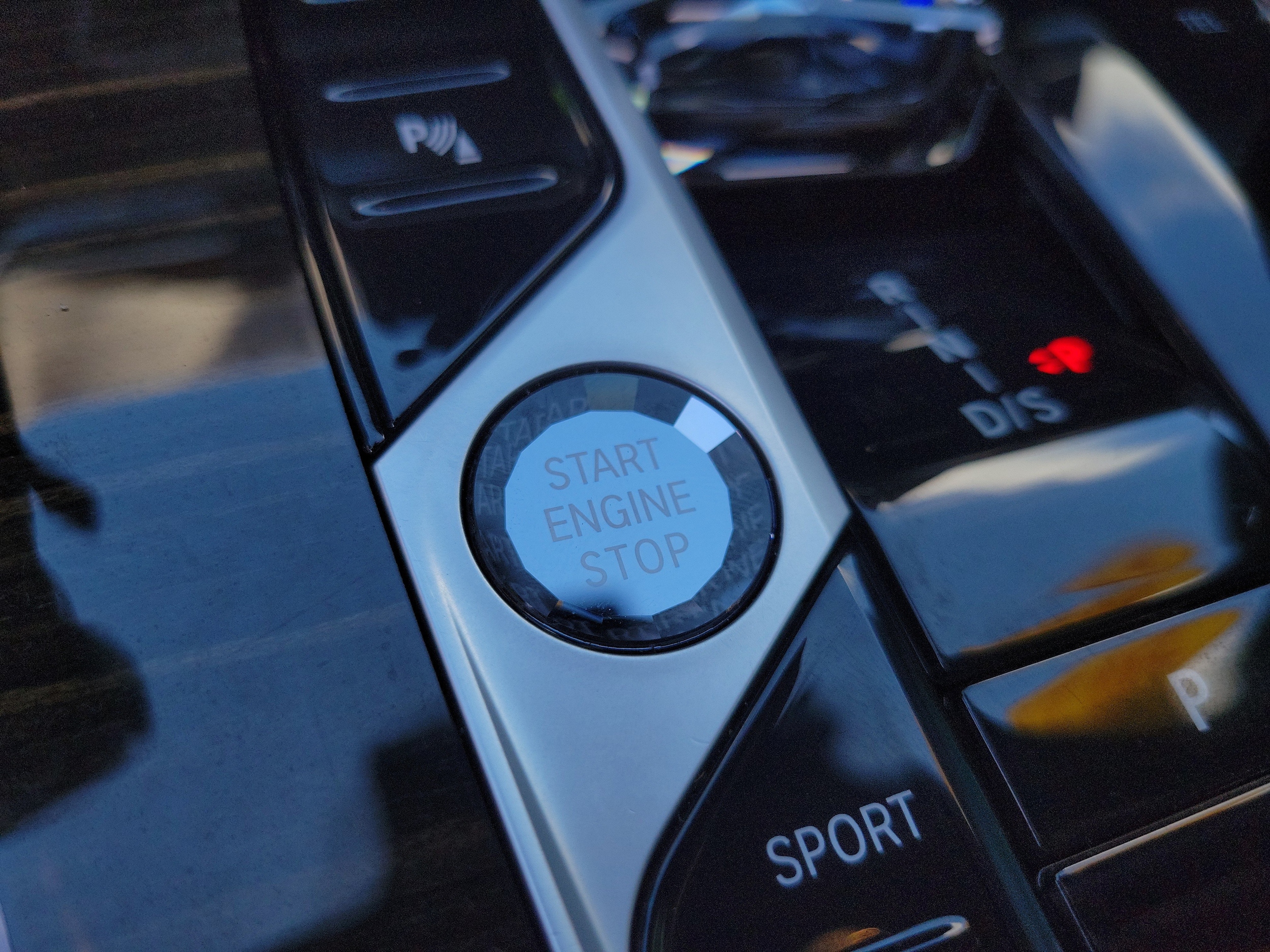 2023 BMW X7 M60i - Photo 32