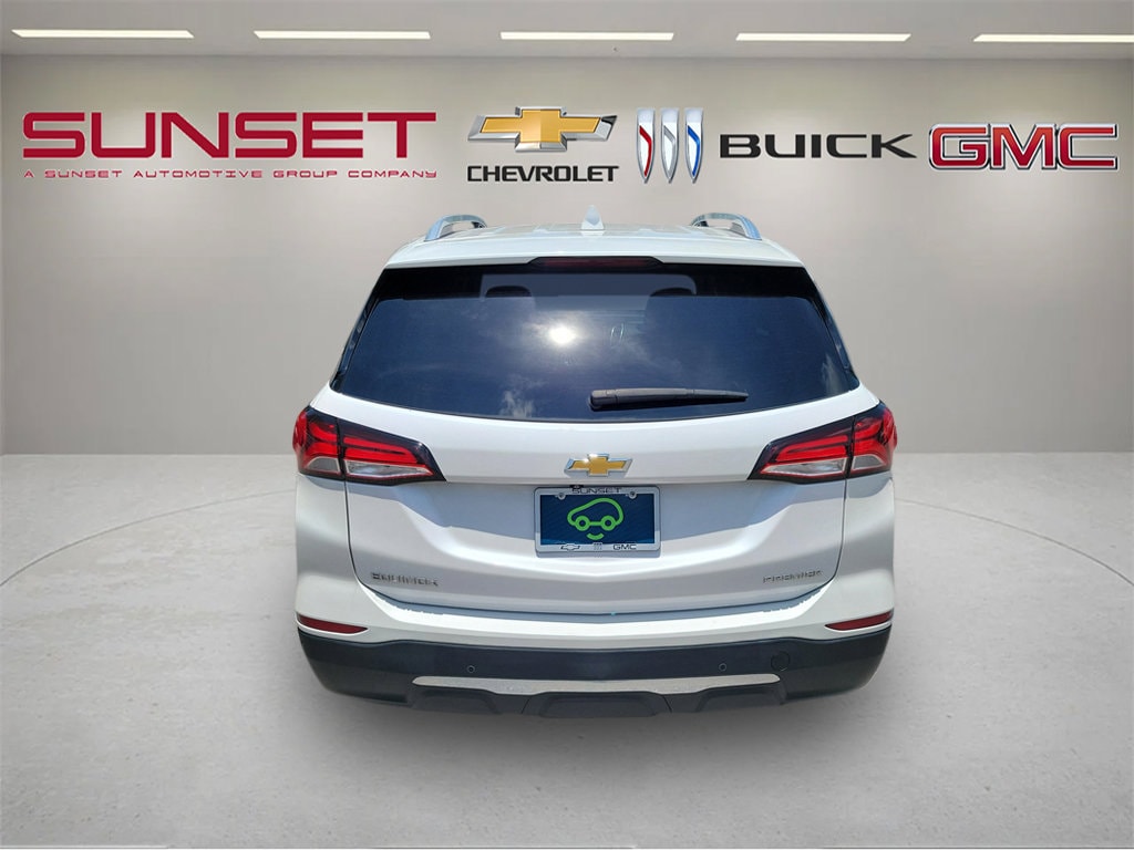 2023 Chevrolet Equinox Premier - Photo 5