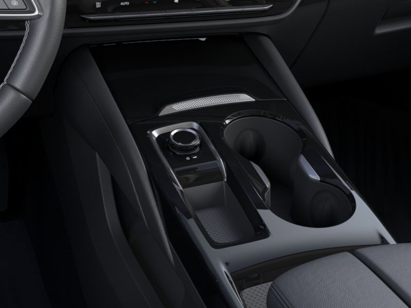 2026 Buick Envision Avenir - Photo 23