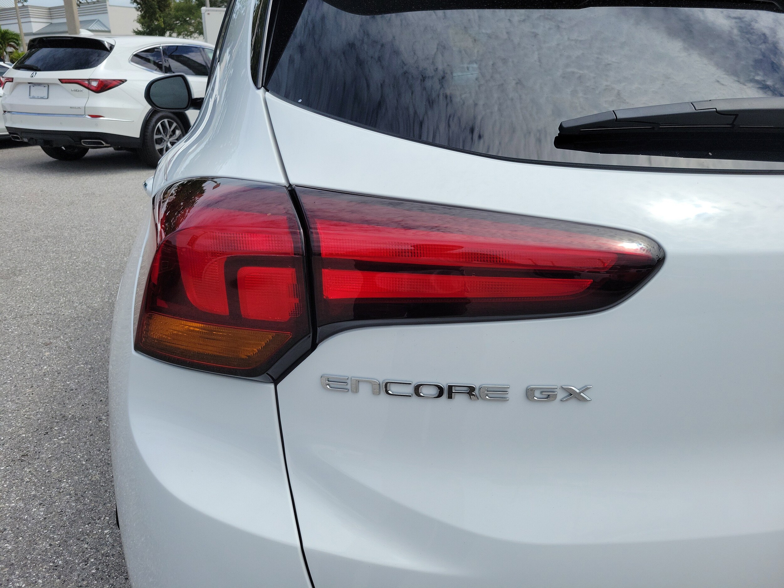 2024 Buick Encore GX Preferred - Photo 10