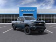 Chevrolet Silverado 2500 HD