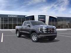 2025 GMC Sierra 1500 SLE Truck