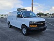 Chevrolet Express Cargo 2500