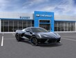  Chevrolet Corvette Stingray