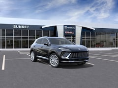 2026 Buick Envision Avenir SUV