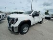 GMC Sierra 2500 HD