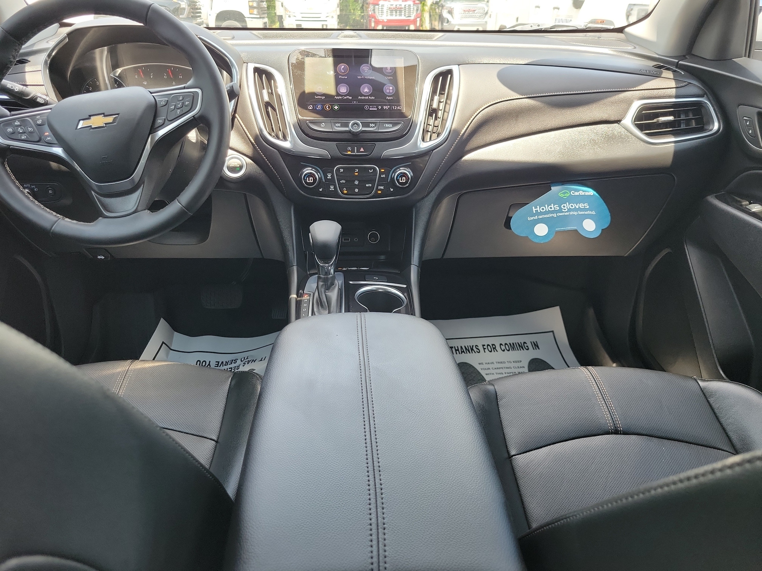 2023 Chevrolet Equinox Premier - Photo 14