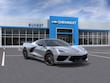 Chevrolet Corvette Stingray