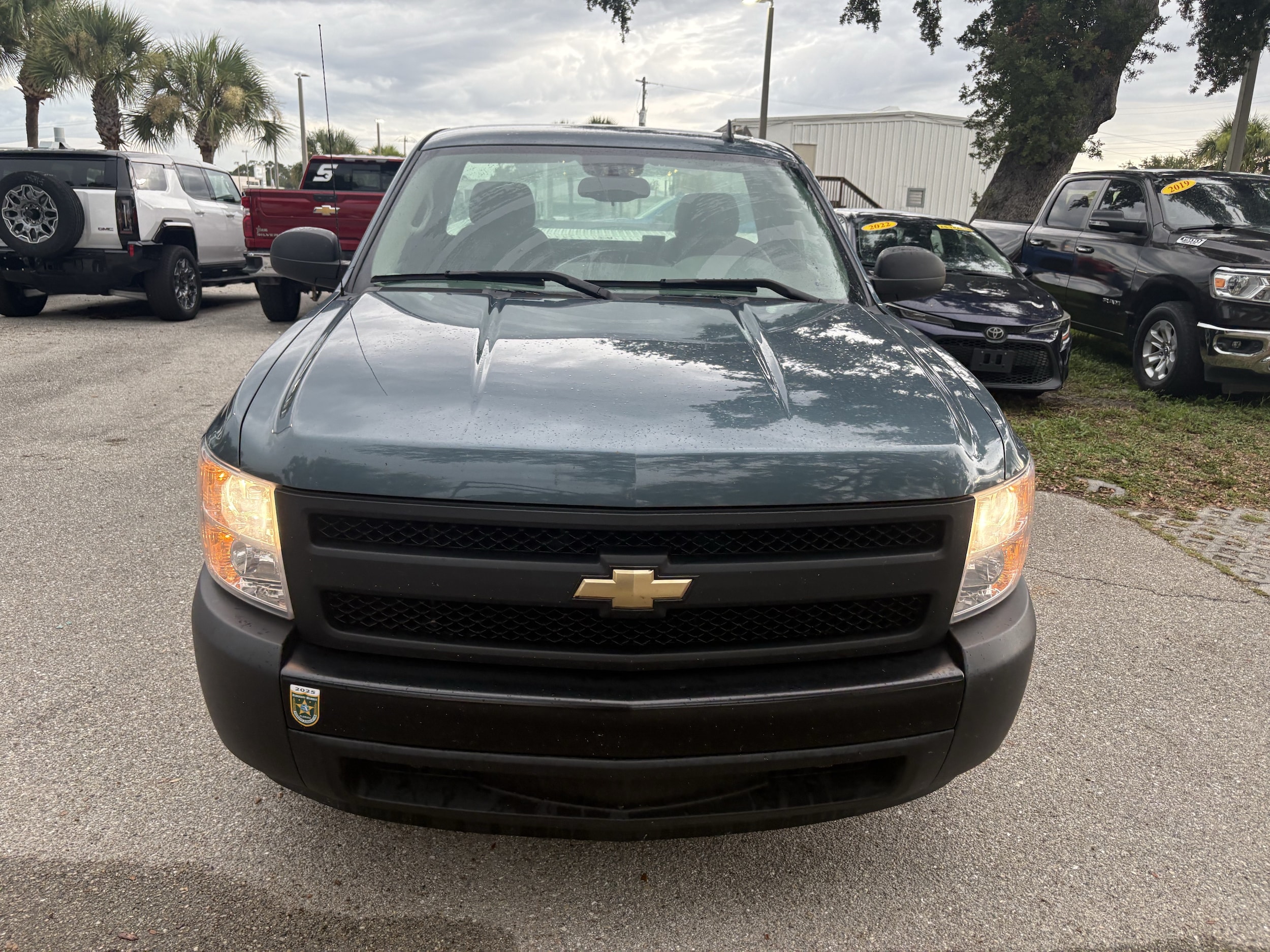 1GCEC14X17Z614281