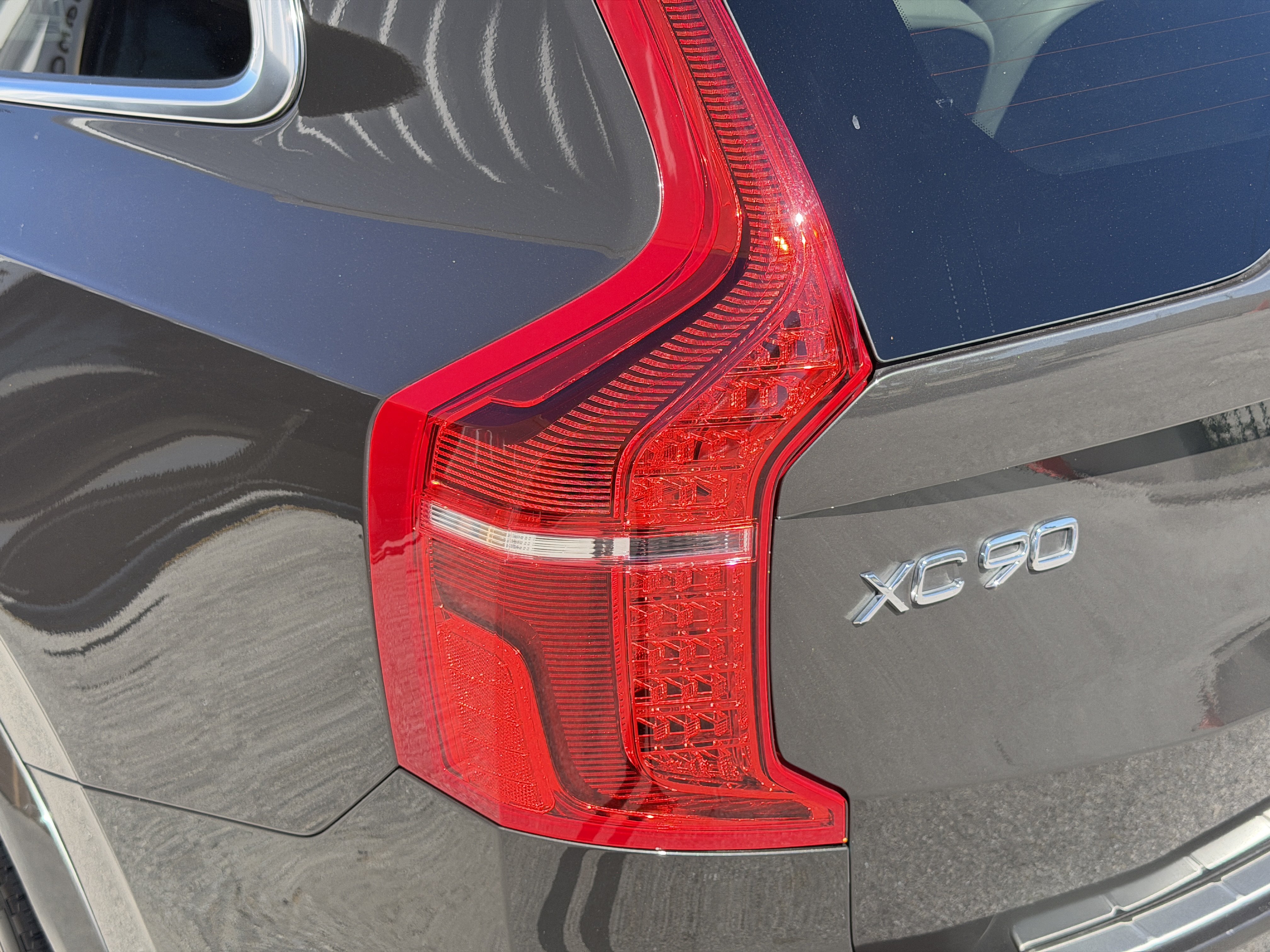 2022 Volvo XC90 Inscription - Photo 10