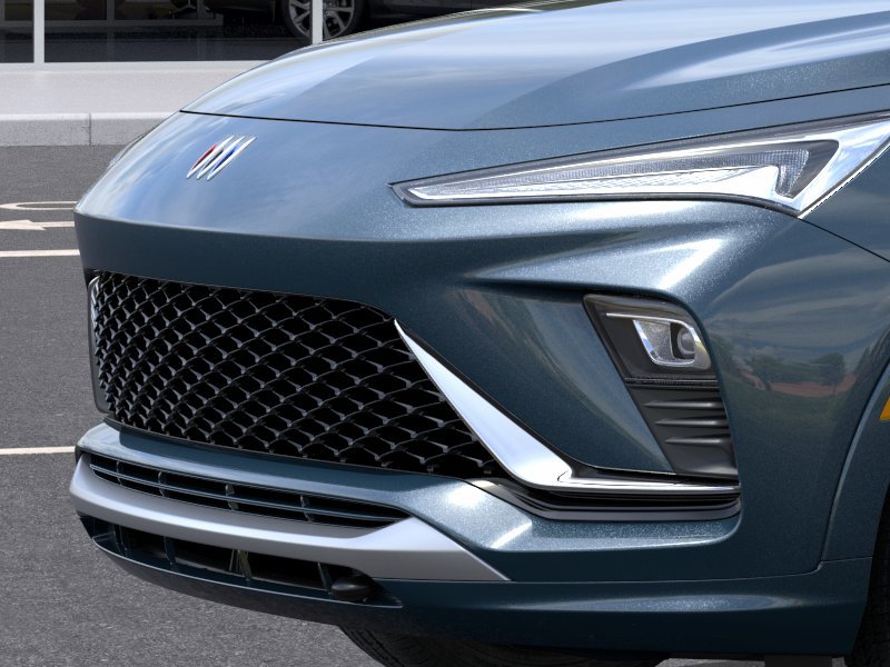 2026 Buick Envista Avenir - Photo 13