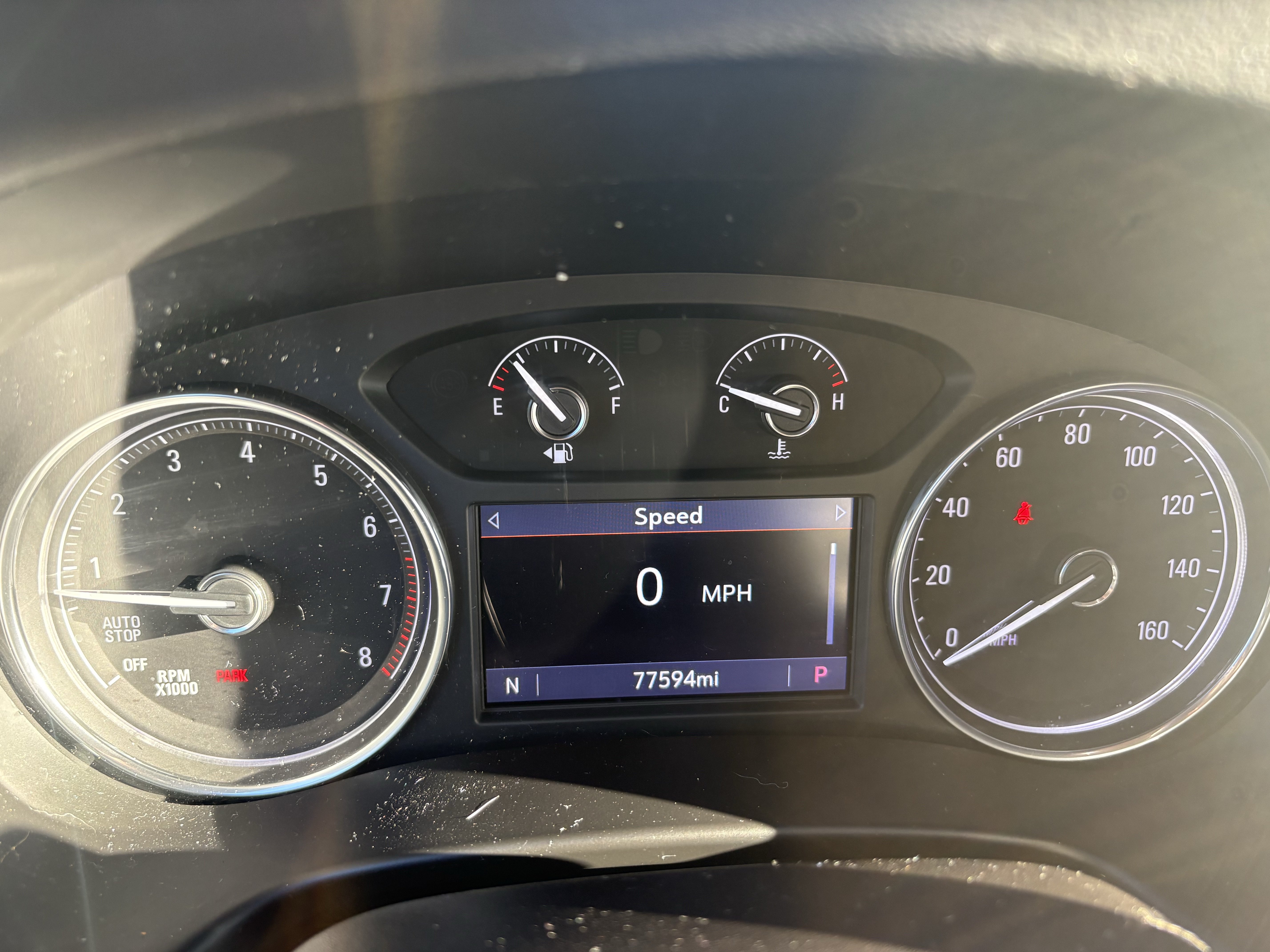 2021 Buick Enclave Essence - Photo 11