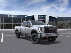 2026 GMC Sierra 3500 HD AT4 Truck