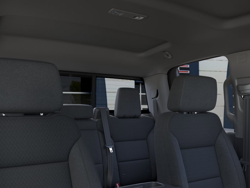 2026 GMC Sierra 1500 Elevation - Photo 24