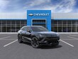 Chevrolet Blazer EV