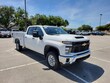  Chevrolet Silverado 2500 HD