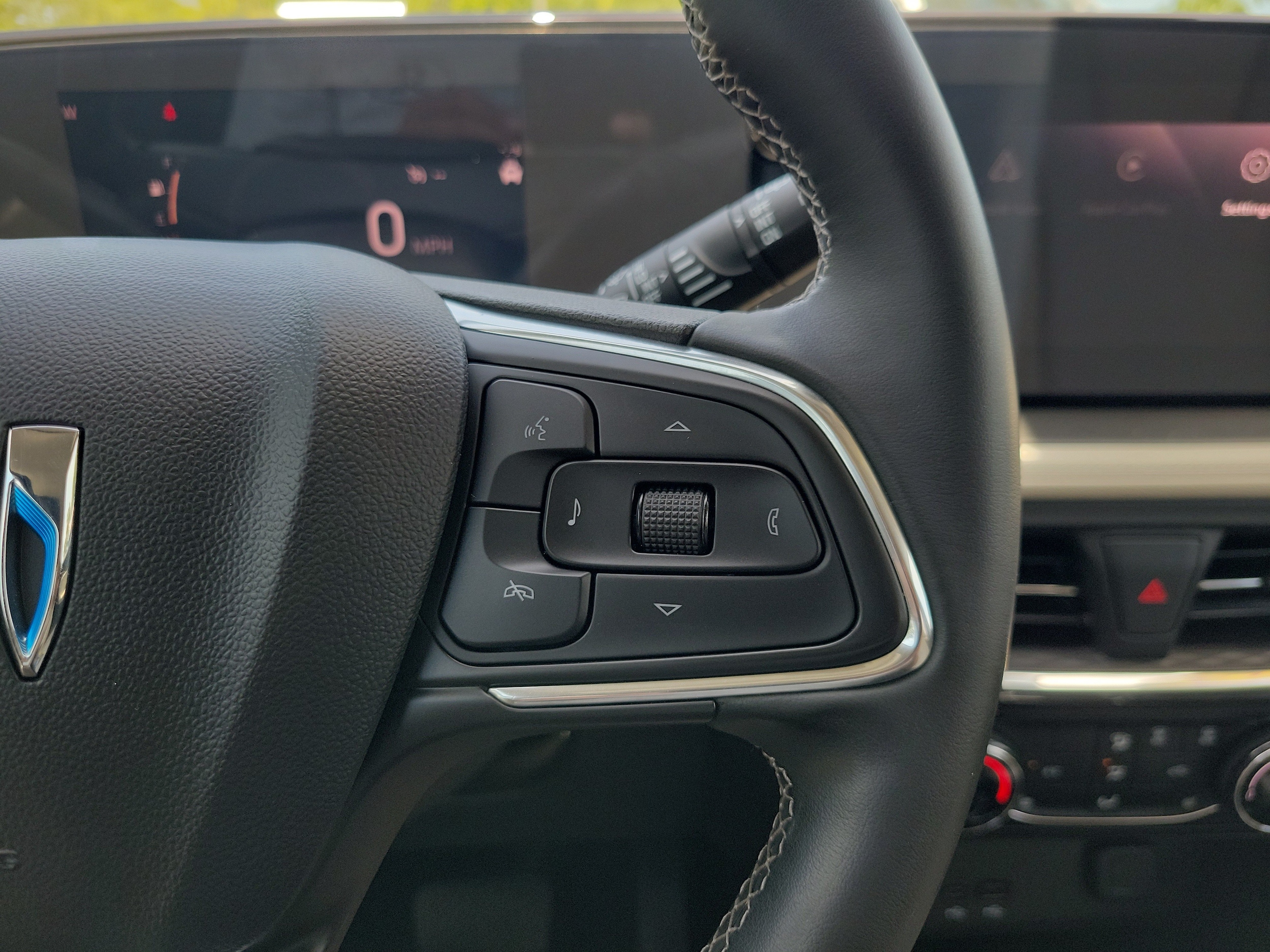 2024 Buick Encore GX Preferred - Photo 28