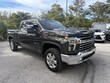  Chevrolet Silverado 2500 HD