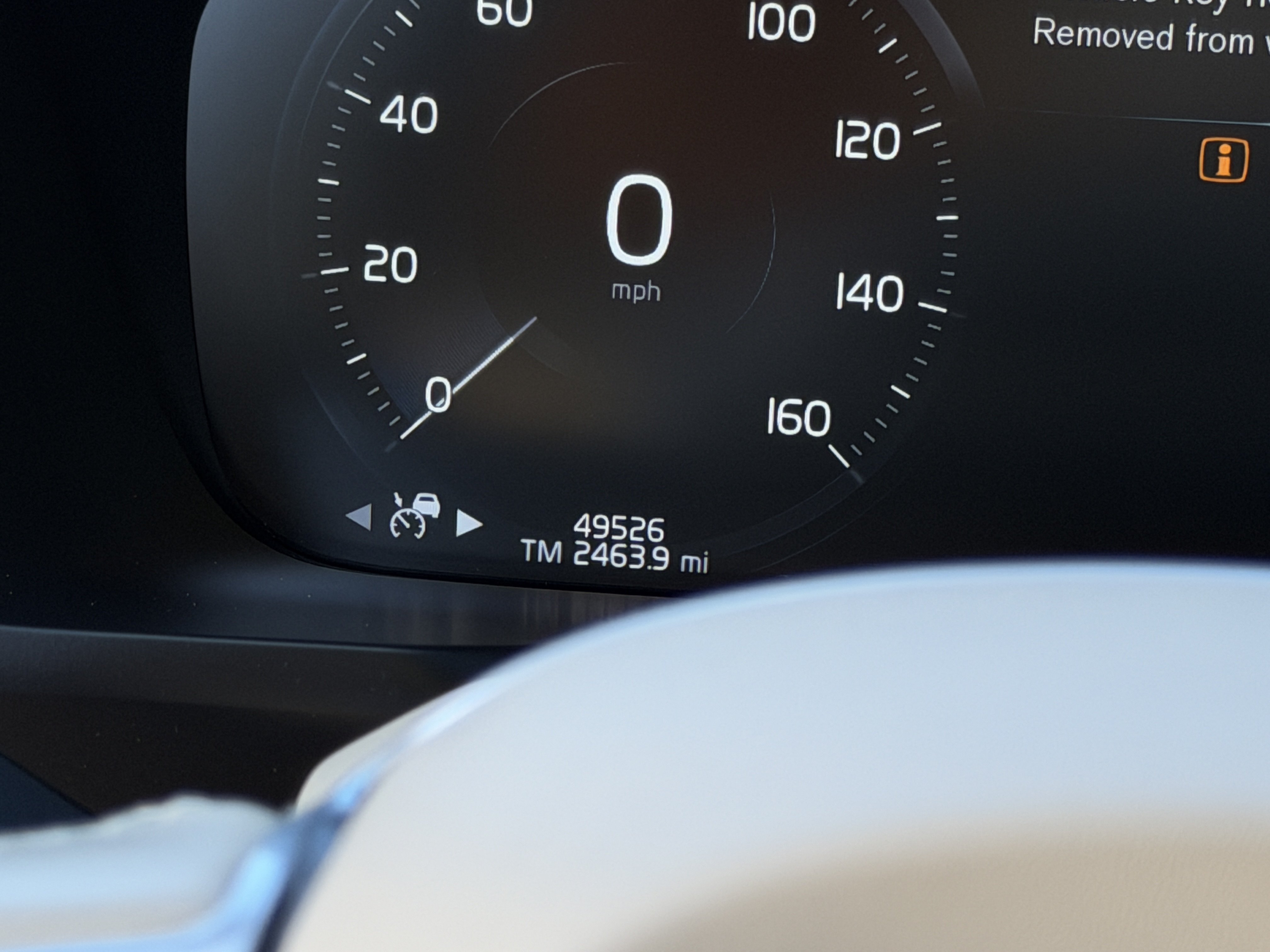 2022 Volvo XC90 Inscription - Photo 36
